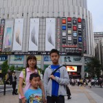 (Free & Easy Tokyo) Yodobashi at Akihabara, Tokyo