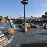 DisneySea