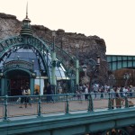 DisneySea