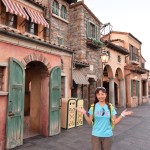 DisneySea