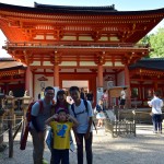 Kasuga Grand Shrine, Nara