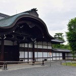 Honmaru Palace, Nijo Castle, Kyoto