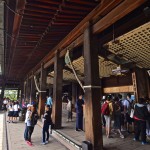 Main Hall, Kiyomizu-dera, Kyoto