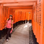 Senbon Torii, Fushimi Inari, Kyoto