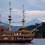 Hakone (Free & Easy Hakone)