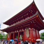 Sensō-ji
