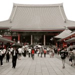 Sensō-ji