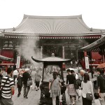 Sensō-ji