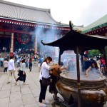 Sensō-ji