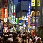Shibuya