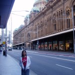 Queen Victoria Building