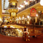 Queen Victoria Building
