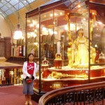 Queen Victoria Building