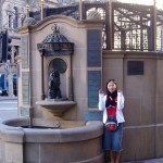 Queen Victoria Building