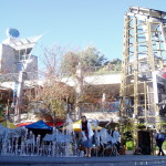 Darling Harbour, Sydney