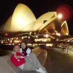 Sydney Opera House