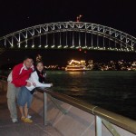 Harbour Bridge