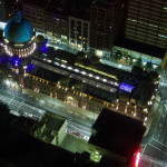 Queen Victoria Building