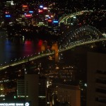 Harbour Bridge
