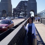 Harbour Bridge