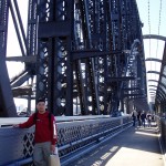 Harbour Bridge