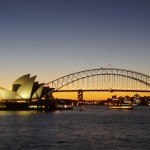 Harbour Bridge