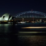 Harbour Bridge