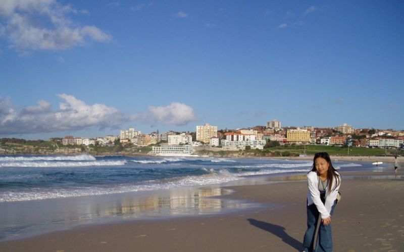 Places to Visit in Sydney