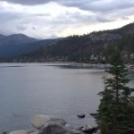 Lake Tahoe