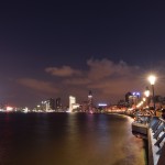 The Bund Shanghai, China @2015