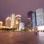 Tianfu Square