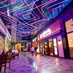 Lan Kwai Fong, Chengdu (Sichuan, China) @2015