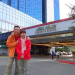 Harvey's Resort and Casino, Lake Tahoe