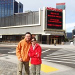 Harvey's Resort and Casino, Lake Tahoe