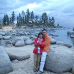 Sand Harbor