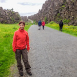 Thingvellir
