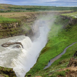 Gullfoss, Iceland
