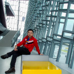 Harpa, Reykjavik, Iceland (Attractions around Reykjavik)