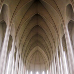 Hallgrímskirkja (Attractions around Reykjavik)