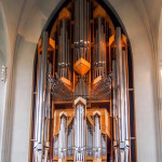 Hallgrímskirkja (Attractions around Reykjavik)