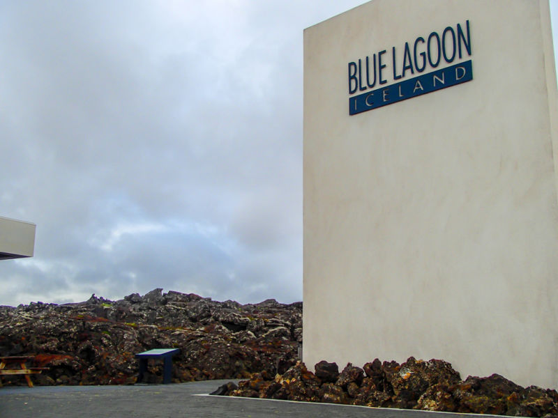 Blue Lagoon, Iceland (Attractions around Reykjavik)