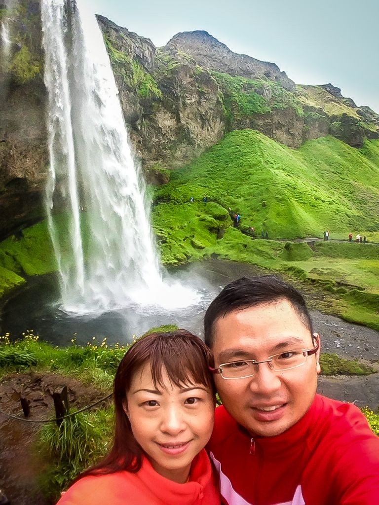 Seljalandsfoss, Iceland (Attractions in South Iceland)