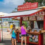 Carrara Markets (Top Places to visit in Gold Coast)