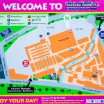 Carrara Markets (Top Places to visit in Gold Coast)