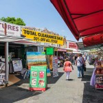 Carrara Markets (Top Places to visit in Gold Coast)