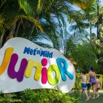Younger kids are not left out; an entire section of the park (Wet 'n' Wild Junior) is dedicated to them