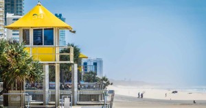 Surfers Paradise is without doubt the centerpiece of Gold Coast. Surfers Paradise is without doubt the centerpiece of Gold Coast (Top places to visit in Gold Coast)