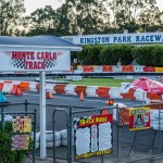 Kingston Park Raceway is Australia’s largest and most technically advanced outdoor go-kart racing venue.