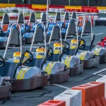 Kingston Park Raceway is rated number 1 in Australia and one of the Top 10 Best in the world.