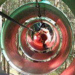 TreeTop Challenge: Excellent activity especially for kids who enjoy outdoor explorations.